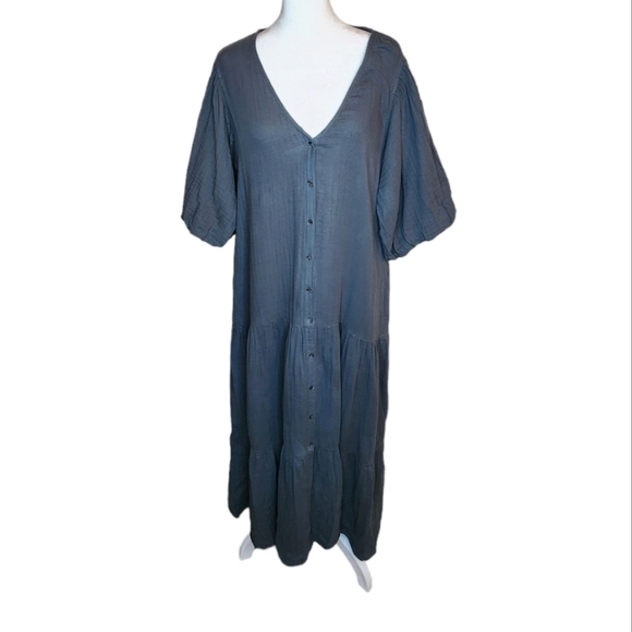 Velvet by Graham & Spencer Dresses Velvet By Graham Spencer Pauline